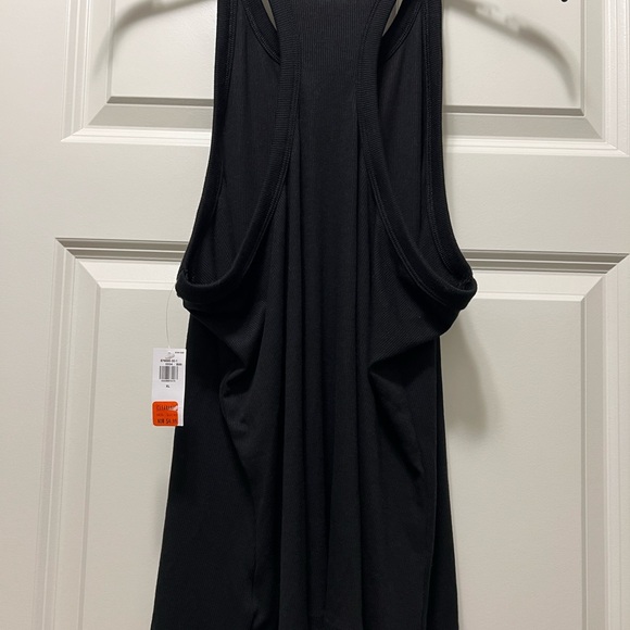 NWT 6 Old Navy Ultralight Ribbed Racerback Tank Tops. Size XL. - Picture 7 of 11